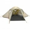 VAUDE Badawi 4P Tent sand