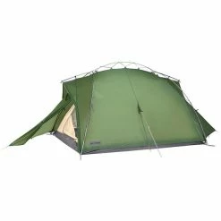 VAUDE Mark UL 3P Tent green