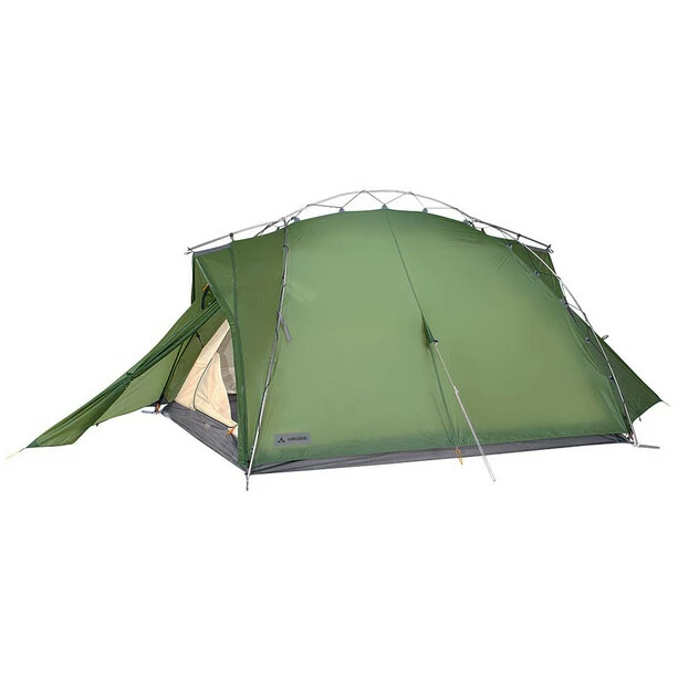 VAUDE Mark UL 3P Tent green 1 VAUDE Mark UL 3P Tent green