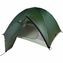 BACH Guam 4 Tent willow bough green