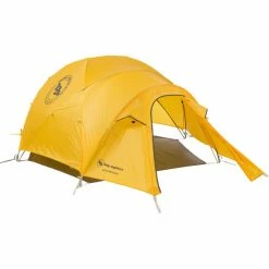 Big Agnes Battle Mountain 3 Tent gold -Cheap Dome Tents Store big agnes battle mountain 3 tent gold 6