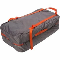 Big Agnes Big House 6 Tent orange/taupe 11 Big Agnes Big House 6 Tent orange/taupe -Cheap Dome Tents Store big agnes big house 6 tent orange taupe 6