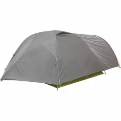 Big Agnes Blacktail 2 Hotel Bikepack Tent gray