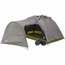 Big Agnes Blacktail 2 Hotel Bikepack Tent gray -Cheap Dome Tents Store big agnes blacktail 2 hotel bikepack tent gray 4