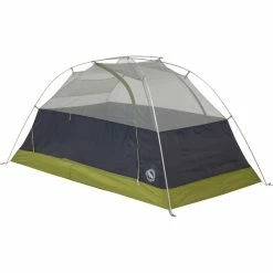 Big Agnes Blacktail 2 Hotel Bikepack Tent gray -Cheap Dome Tents Store big agnes blacktail 2 hotel bikepack tent gray 5