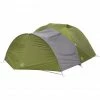 Big Agnes Blacktail 2 Hotel Tent green/gray
