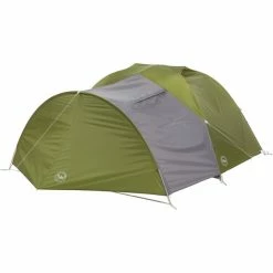 Big Agnes Blacktail 2 Hotel Tent green/gray