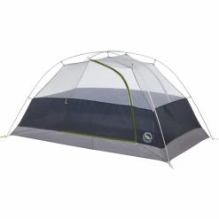 Big Agnes Blacktail 2 Hotel Tent green/gray 7 Big Agnes Blacktail 2 Hotel Tent green/gray -Cheap Dome Tents Store big agnes blacktail 2 hotel tent green gray 3