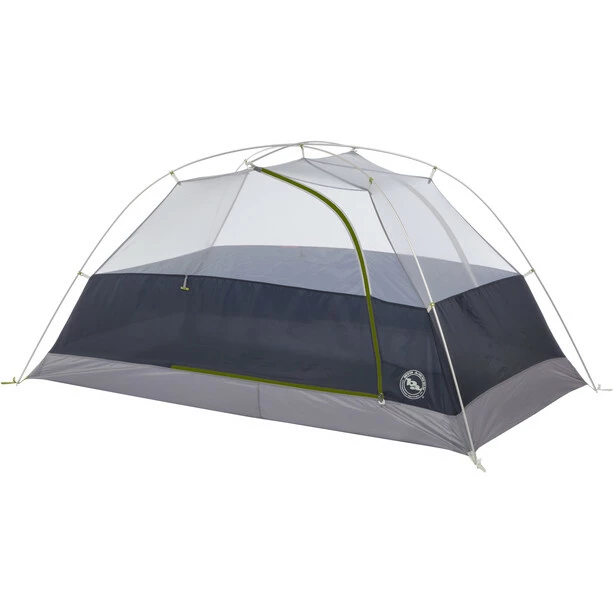 Big Agnes Blacktail 2 Hotel Tent green/gray 3 Big Agnes Blacktail 2 Hotel Tent green/gray - Image 3