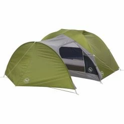 Big Agnes Blacktail 2 Hotel Tent green/gray 8 Big Agnes Blacktail 2 Hotel Tent green/gray -Cheap Dome Tents Store big agnes blacktail 2 hotel tent green gray 4