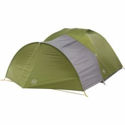 Big Agnes Blacktail 3 Hotel Tent green/gray 7 Big Agnes Blacktail 3 Hotel Tent green/gray -Cheap Dome Tents Store big agnes blacktail 3 hotel tent green gray 3