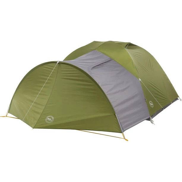 Big Agnes Blacktail 3 Hotel Tent green/gray 3 Big Agnes Blacktail 3 Hotel Tent green/gray - Image 3