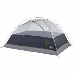 Big Agnes Blacktail 3 Hotel Tent green/gray 8 Big Agnes Blacktail 3 Hotel Tent green/gray -Cheap Dome Tents Store big agnes blacktail 3 hotel tent green gray 4