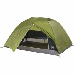 Big Agnes Blacktail 3 Tent green