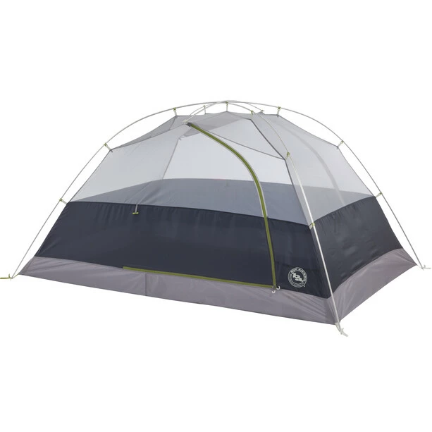 Big Agnes Blacktail 3 Tent green 2 Big Agnes Blacktail 3 Tent green - Image 2