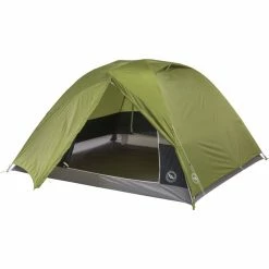 Big Agnes Blacktail 4 Tent green