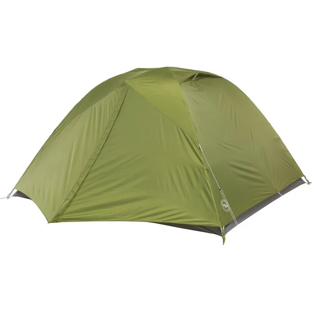 Big Agnes Blacktail 4 Tent green 2 Big Agnes Blacktail 4 Tent green - Image 2