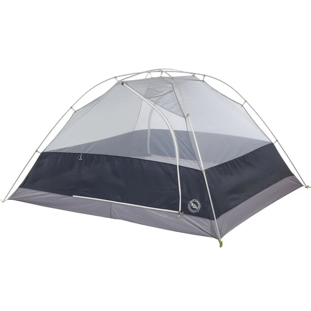 Big Agnes Blacktail 4 Tent green 3 Big Agnes Blacktail 4 Tent green - Image 3