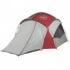 Big Agnes Guard Station 4 Tent red