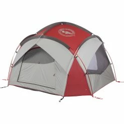 Big Agnes Guard Station 4 Tent red -Cheap Dome Tents Store big agnes guard station 4 tent red 3