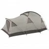 Big Agnes Mad House 6 Tent red/gray