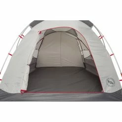 Big Agnes Mad House 6 Tent red/gray 10 Big Agnes Mad House 6 Tent red/gray -Cheap Dome Tents Store big agnes mad house 6 tent red gray 5