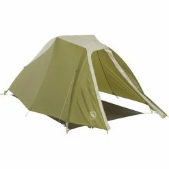 Big Agnes Seedhouse SL2 Tent olive/gray