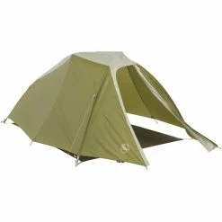 Big Agnes Seedhouse SL3 Tent olive/gray
