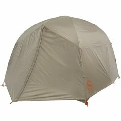 Big Agnes Spicer Peak 6 Tent olive
