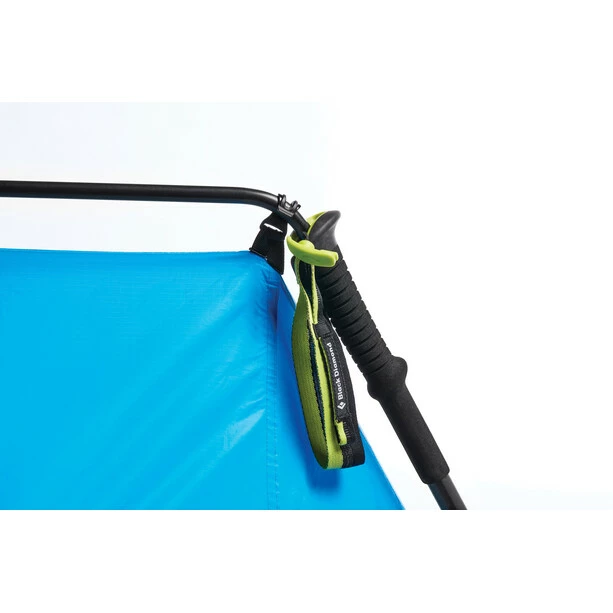 Black Diamond Distance Tent with Z-Poles distance blue 3 Black Diamond Distance Tent with Z-Poles distance blue - Image 3