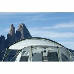 Brunner Bullet 5 Family Tent -Cheap Dome Tents Store brunner bullet 5 familienzelt 4
