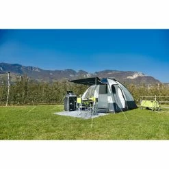 Brunner Lamar 4 Dome Tent