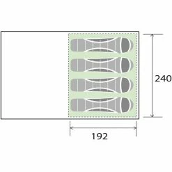 Brunner Lamar 4 Dome Tent 6 Brunner Lamar 4 Dome Tent -Cheap Dome Tents Store brunner lamar 4 kuppelzelt 3