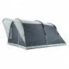 CAMPZ Flevoland 5P PES Tent blue/grey