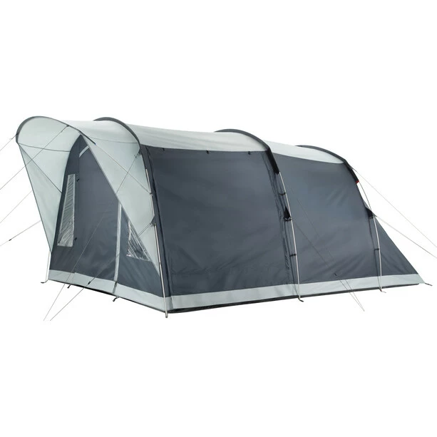 CAMPZ Flevoland 5P PES Tent blue/grey 1 CAMPZ Flevoland 5P PES Tent blue/grey