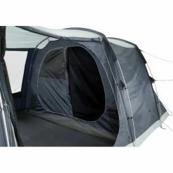 CAMPZ Flevoland 5P PES Tent blue/grey 11 CAMPZ Flevoland 5P PES Tent blue/grey -Cheap Dome Tents Store campz flevoland 5p pes tent blue grey 6