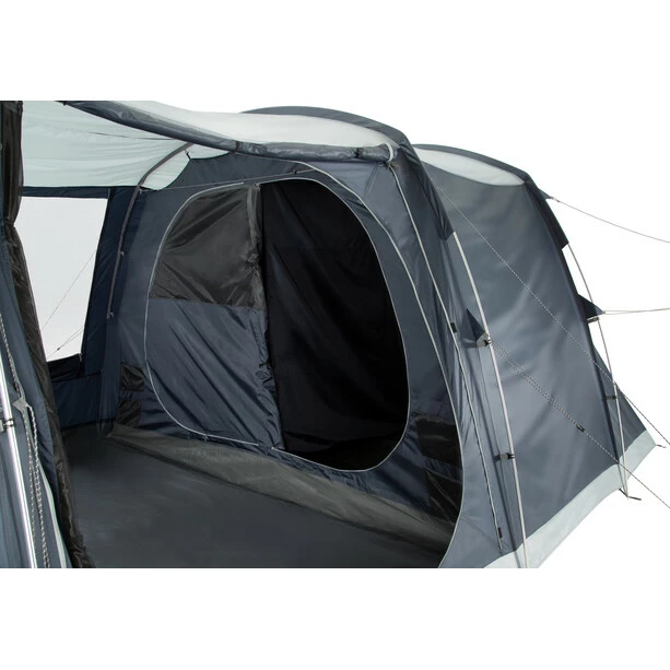 CAMPZ Flevoland 5P PES Tent blue/grey 6 CAMPZ Flevoland 5P PES Tent blue/grey - Image 6