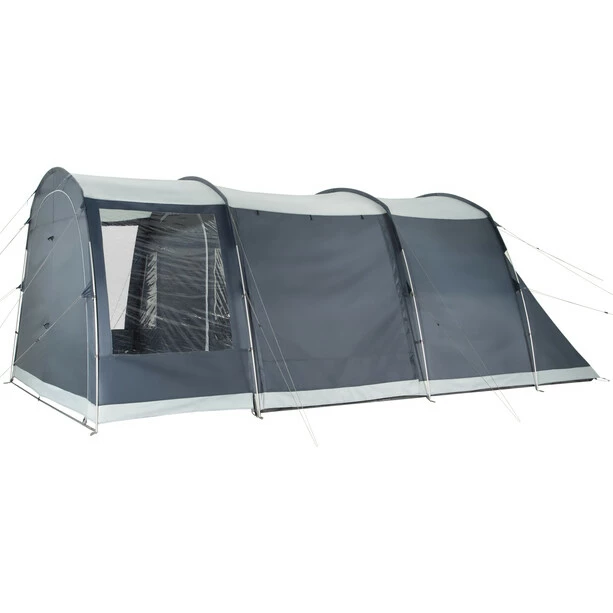 CAMPZ Gelderland 5P PES Tent blue/grey 1 CAMPZ Gelderland 5P PES Tent blue/grey