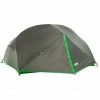 CAMPZ Lacanau 2P Tent deep grey/green