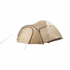 CAMPZ Lakeland 3P Tent beige