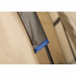 CAMPZ Lakeland 3P Tent beige -Cheap Dome Tents Store campz lakeland 3p tent beige 3