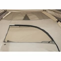 CAMPZ Lakeland 3P Tent beige -Cheap Dome Tents Store campz lakeland 3p tent beige 4