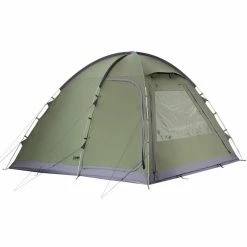 CAMPZ Limburg 3P TC Tent green/grey