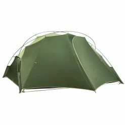 CAMPZ Lorèze Ultralight Tent 2P olive/sage