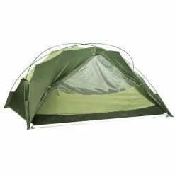 CAMPZ Lorèze Ultralight Tent 2P olive/sage -Cheap Dome Tents Store campz loreze ultralight zelt 2p olive sage 3