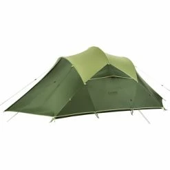 CAMPZ Occitanie Ultralight Tent 2P olive/sage