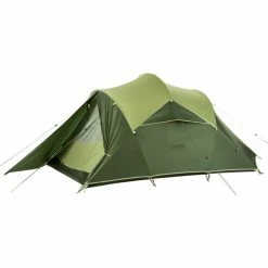 CAMPZ Occitanie Ultralight Tent 2P olive/sage -Cheap Dome Tents Store campz occitanie ultralight zelt 2p olive sage 3