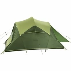 CAMPZ Occitanie Ultralight Tent 2P olive/sage -Cheap Dome Tents Store campz occitanie ultralight zelt 2p olive sage 5