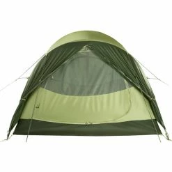 CAMPZ Occitanie Ultralight Tent 2P olive/sage -Cheap Dome Tents Store campz occitanie ultralight zelt 2p olive sage 6