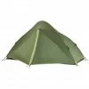 CAMPZ Tignes Ultralight 1P Tent olive/sage